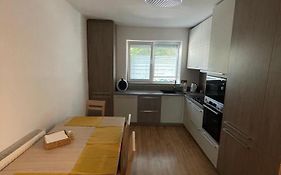 Apartmán Daxnerko - samostatný dvojpokojový byt